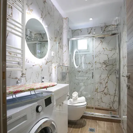 Apartman #6 Ioannas
