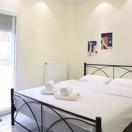 #6 Ioannas Апартаменты