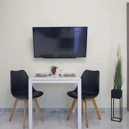 #6 Ioannas * Салоники