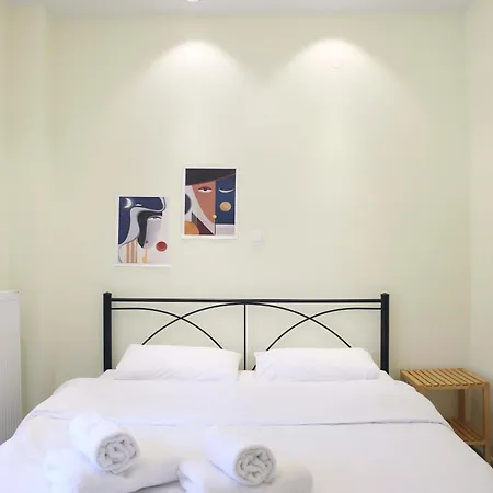 #6 Ioannas Салоники