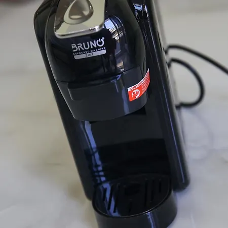 Апартаменты #6 Ioannas Салоники