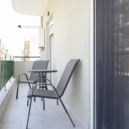 #6 Ioannas Апартаменты *